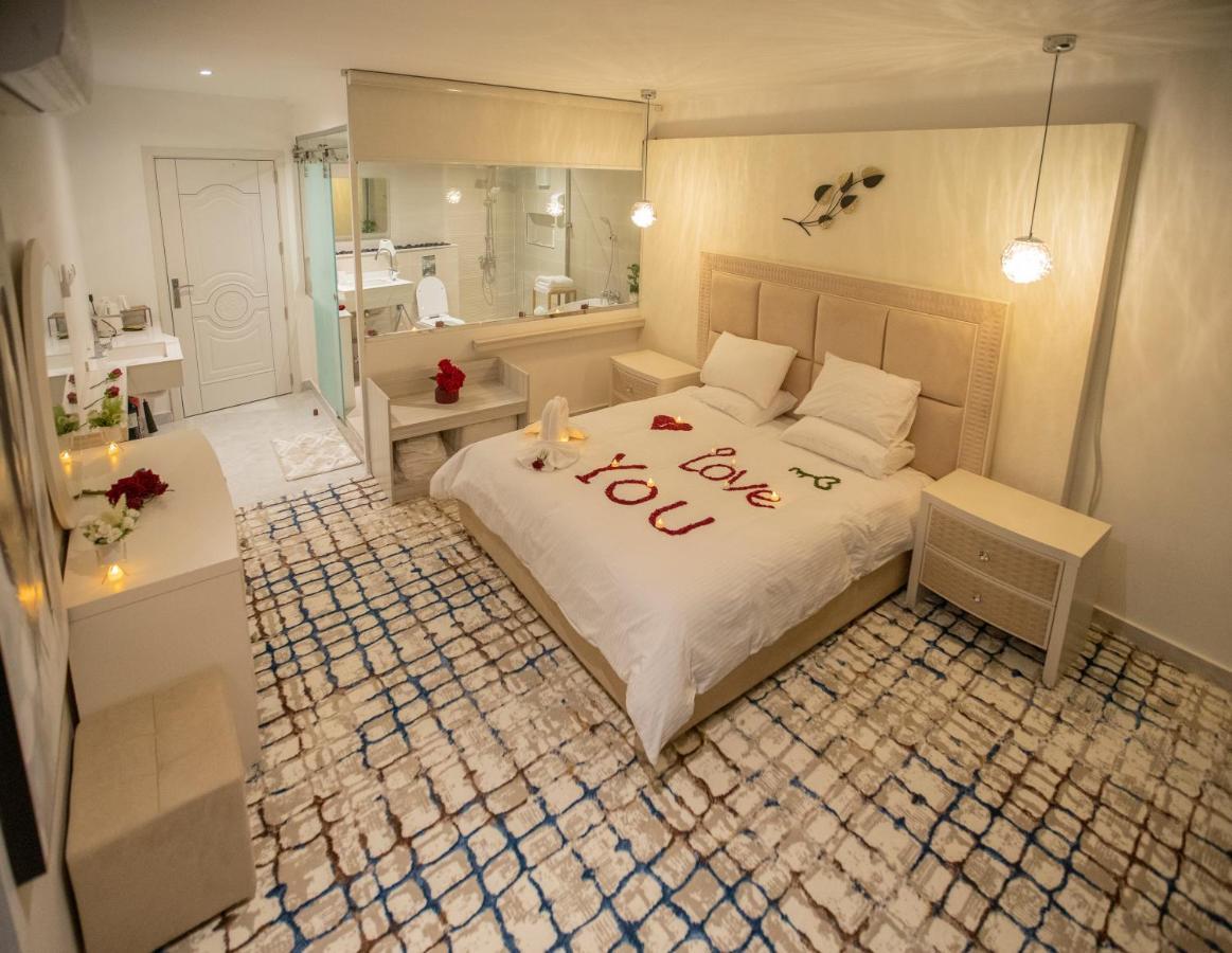 Rosa Bella Apartment Nizwa Exterior photo